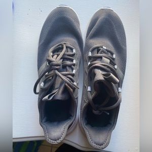 Used shoes